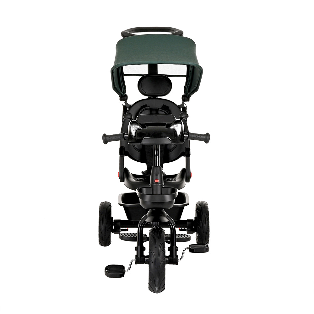 Велосипед трехколесный Pituso Elite JY-T07B   купить — фото 3