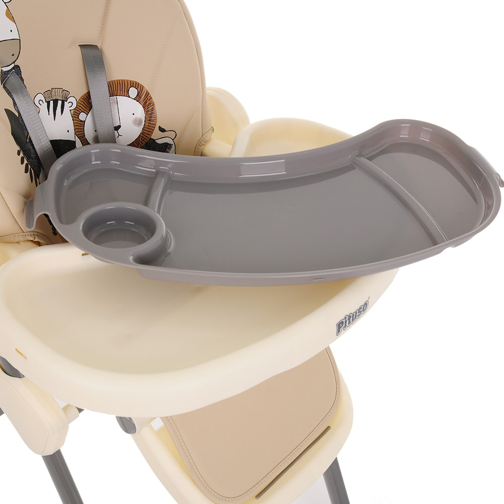 Стульчик для кормления Pituso Mimi HC502 купить — фото 3