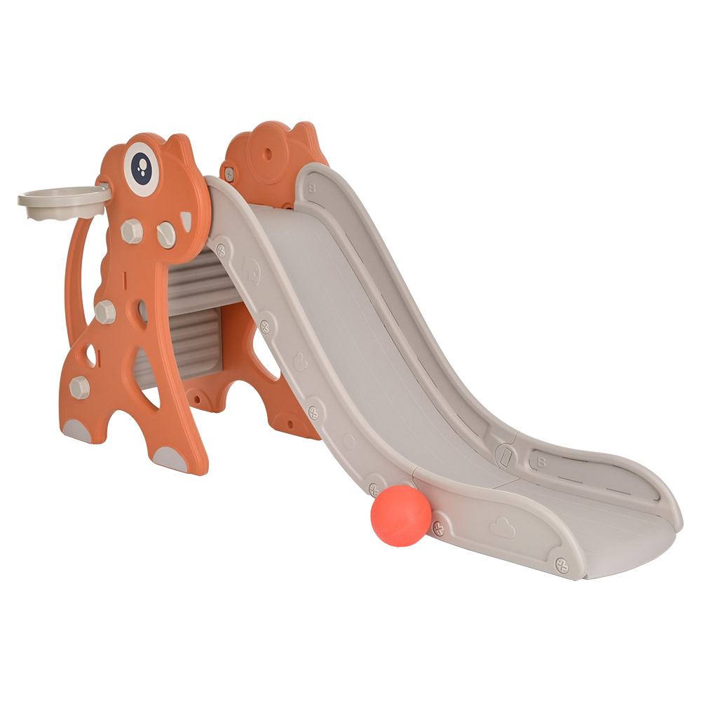 Горка Pituso Плутоша с баскет.кольцом YYS852 купить — фото 1