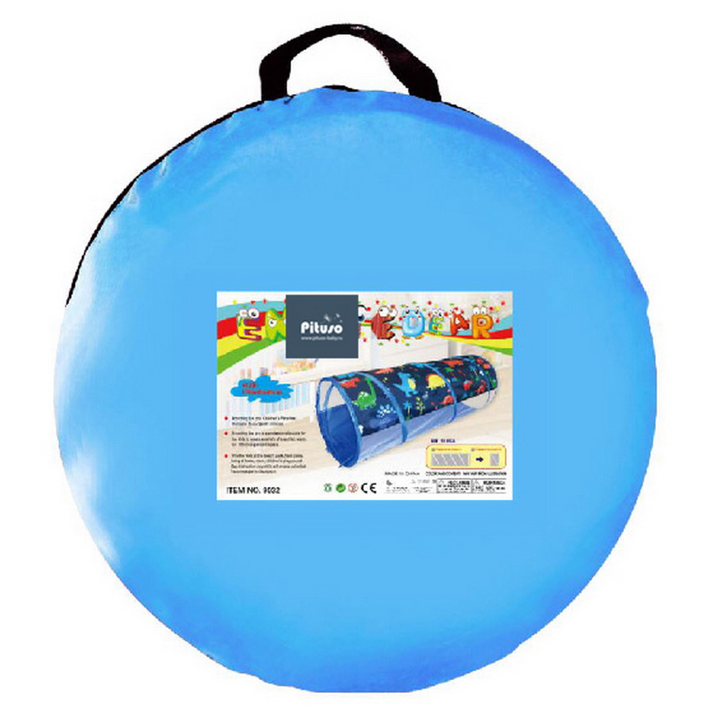 Игровой туннель Pituso Динозаврики CB9032 купить — фото 2