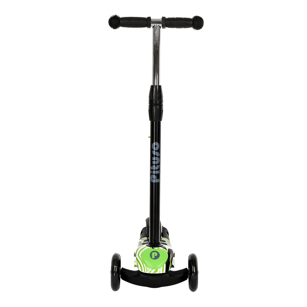 Самокат трехколесный Pituso EC-M966  купить — фото 3