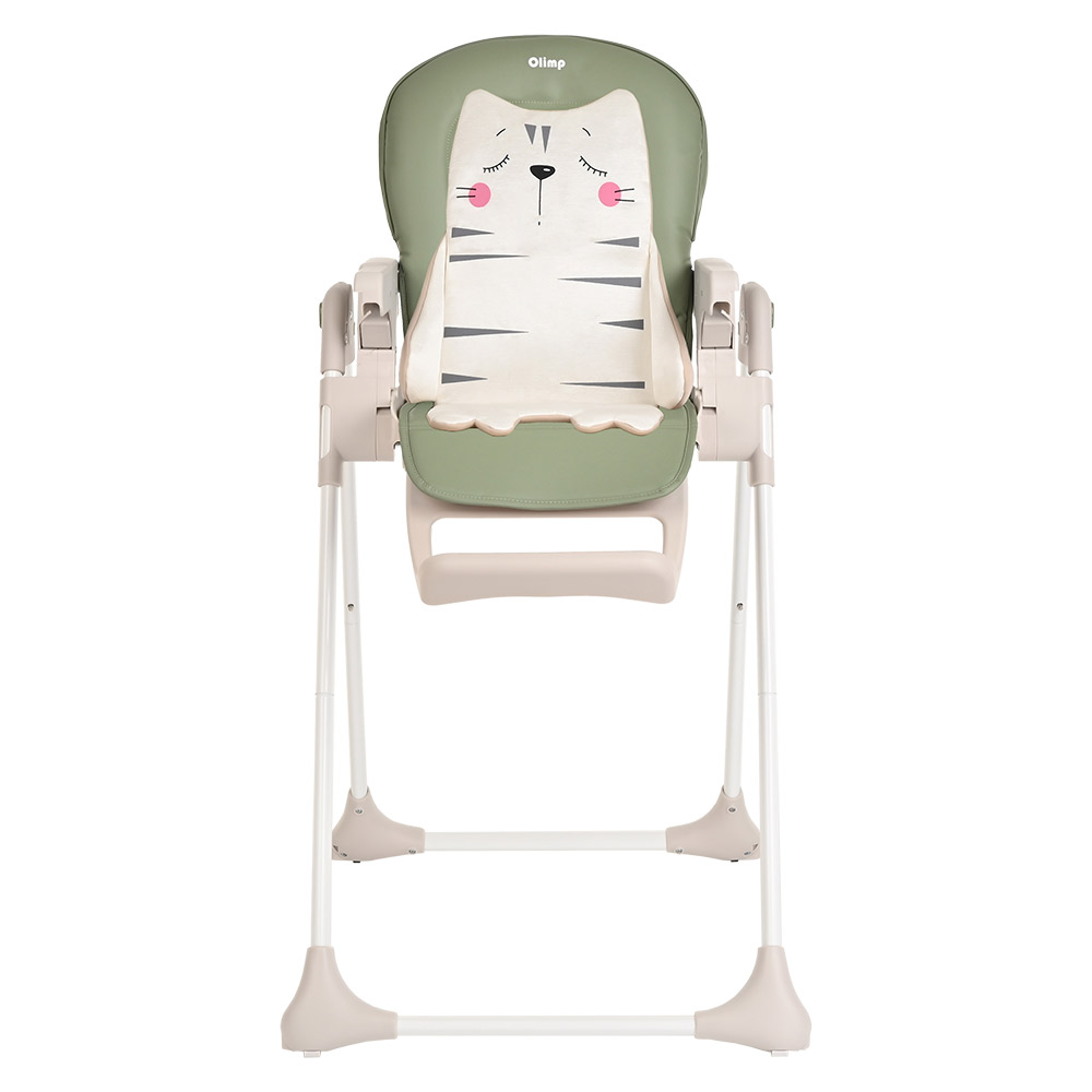 Стул для кормления Pituso Olimp ECO-кожа вкладыш C1N купить — фото 6