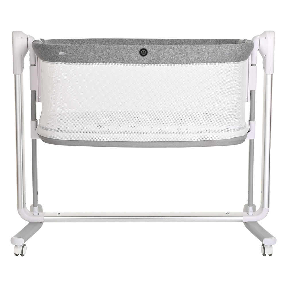 Колыбель 3 в 1 Pituso Iris на колёсах PD-C03 купить — фото 2