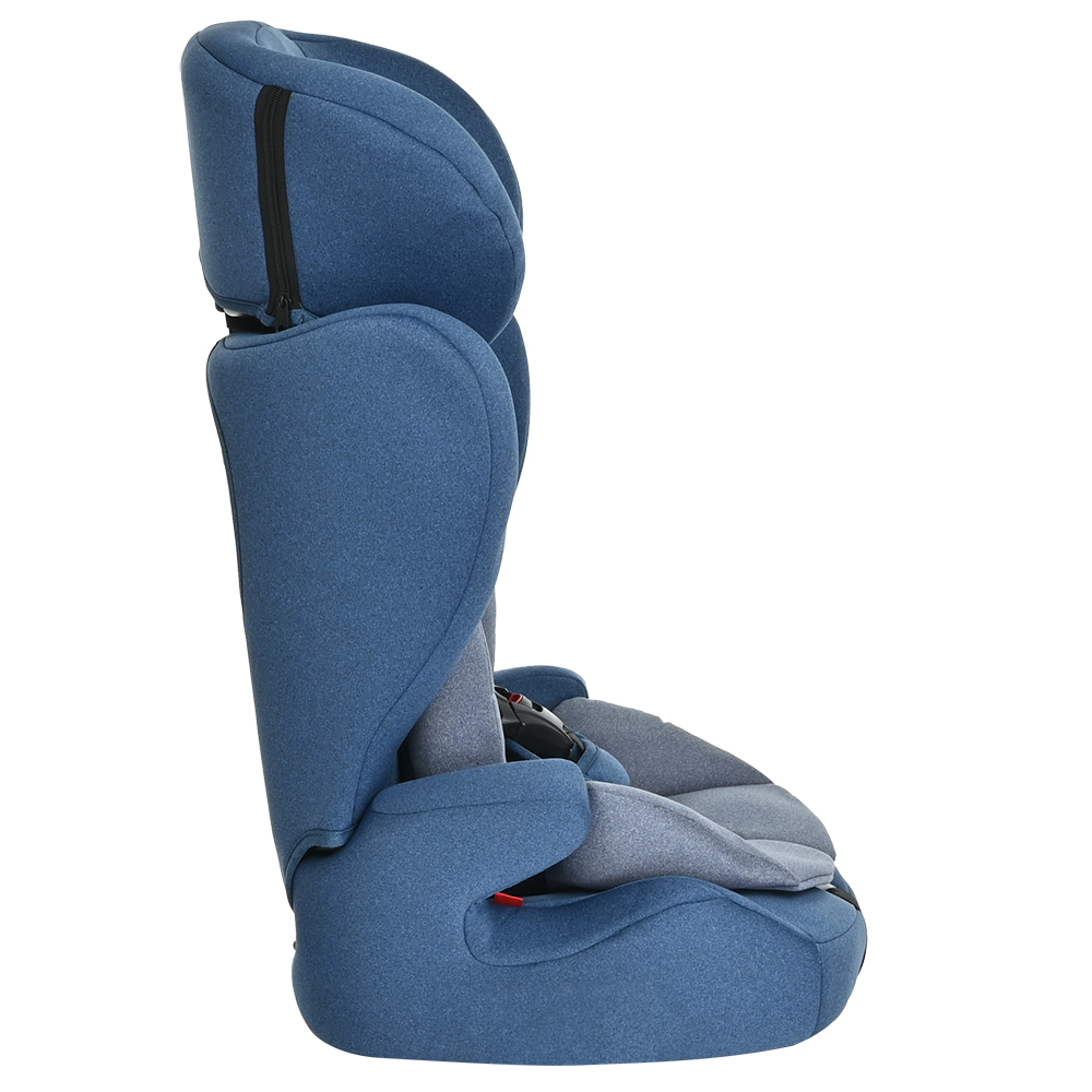 Автокресло группы 1/2/3 (9-36кг) Pituso Prados R501 купить — фото 4