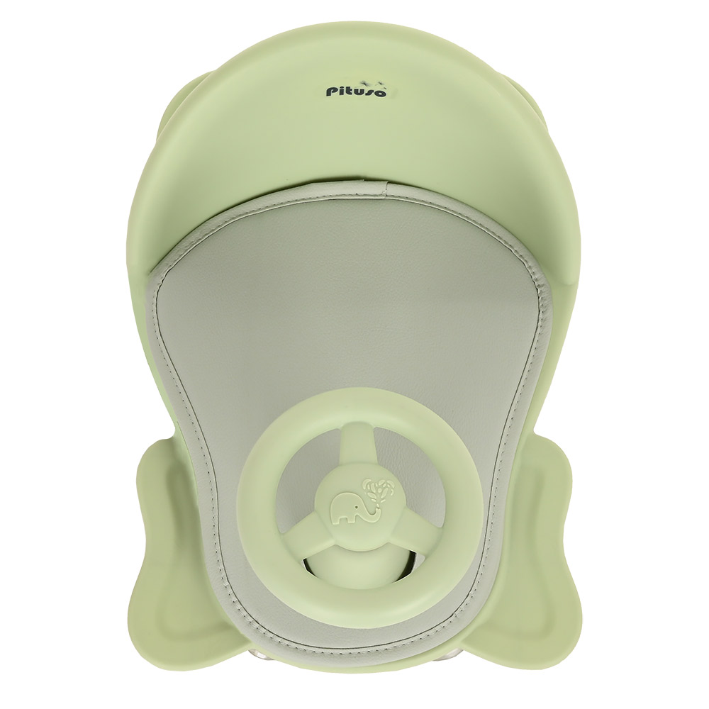 Сиденье для купания Pituso силикон FG728 купить — фото 2