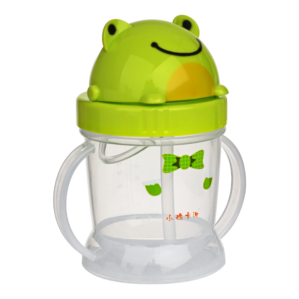 Поильник Pituso с ручками 240 мл KD3309 купить — фото 2