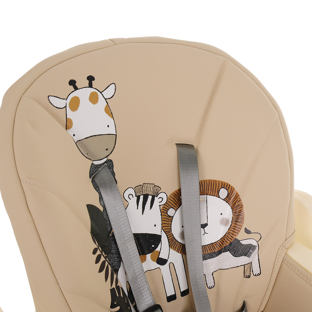 Стульчик для кормления Pituso Mimi HC502 купить — фото 4