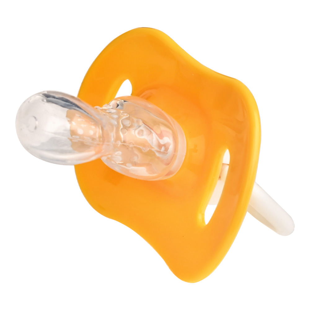 Пустышка Pituso силиконовая размер L KD3016 купить — фото 4