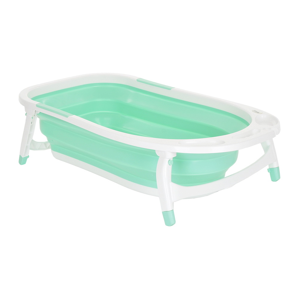 Детская ванна складная Pituso 85см 8833 купить — фото 4