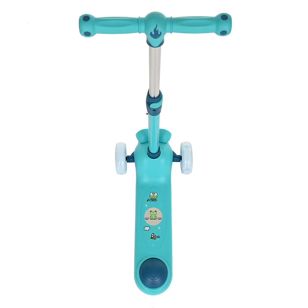 Самокат трехколесный Pituso HD-S808 купить — фото 4