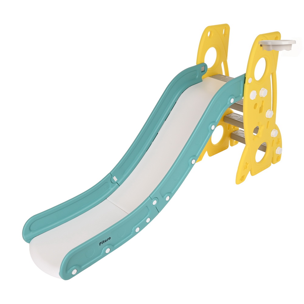 Горка Pituso Шаттл  L-RS01 купить — фото 5