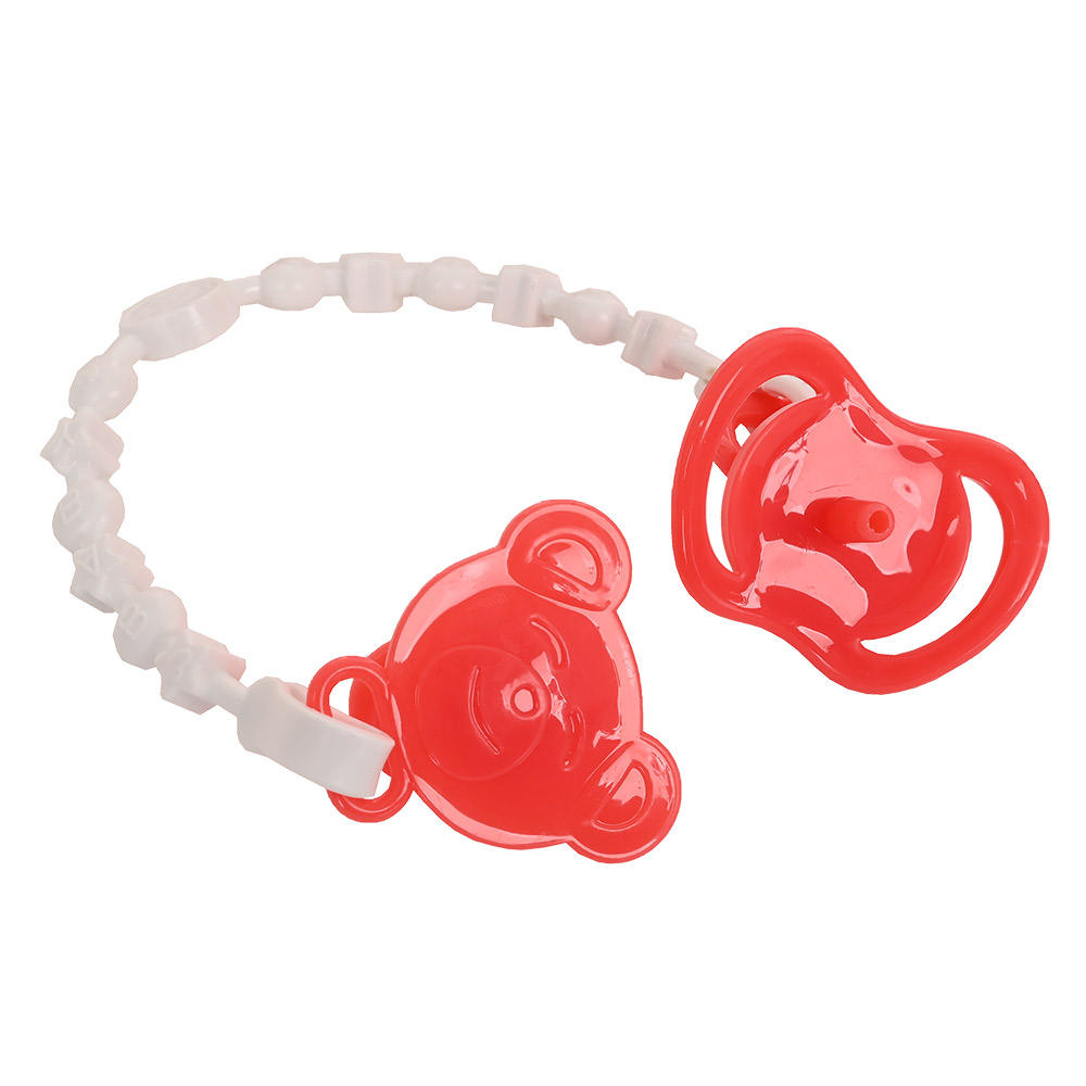 Набор Pituso Пупс с аксессуарами+кроватка+коляска+стул HW22018542 купить — фото 11