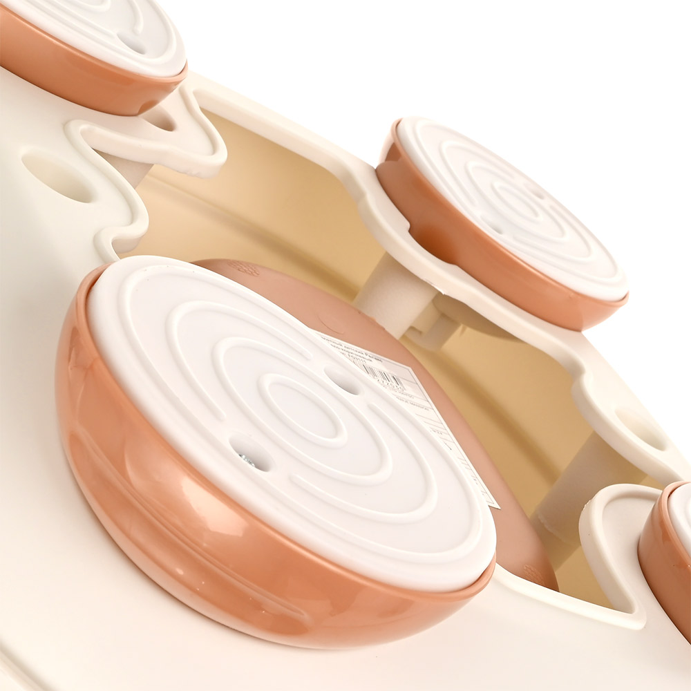 Детский горшок Pituso Релакс FG3111 купить — фото 4