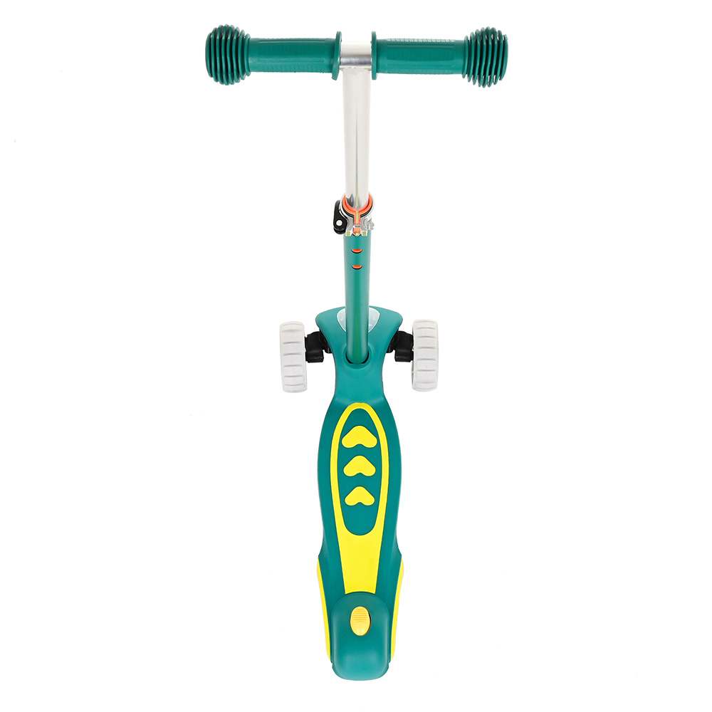 Самокат трехколесный Pituso EC-M08  купить — фото 4