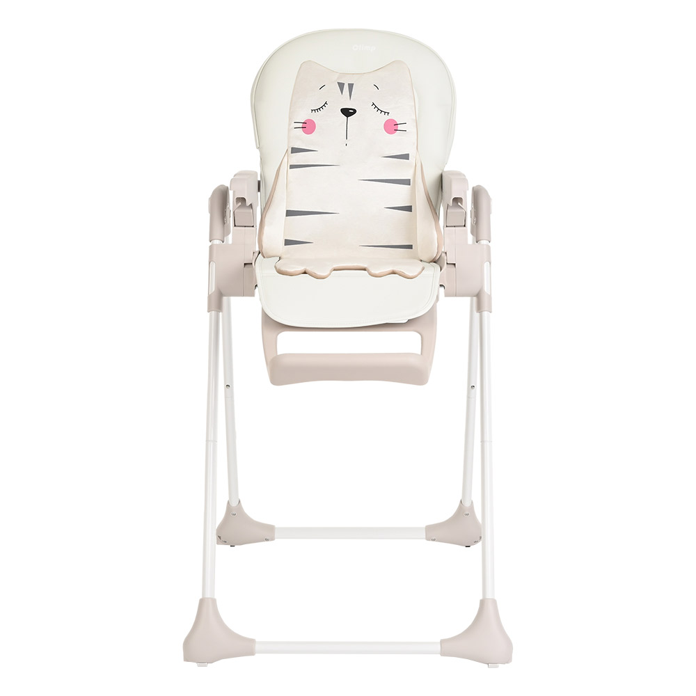 Стул для кормления Pituso Olimp ECO-кожа вкладыш C1N купить — фото 6