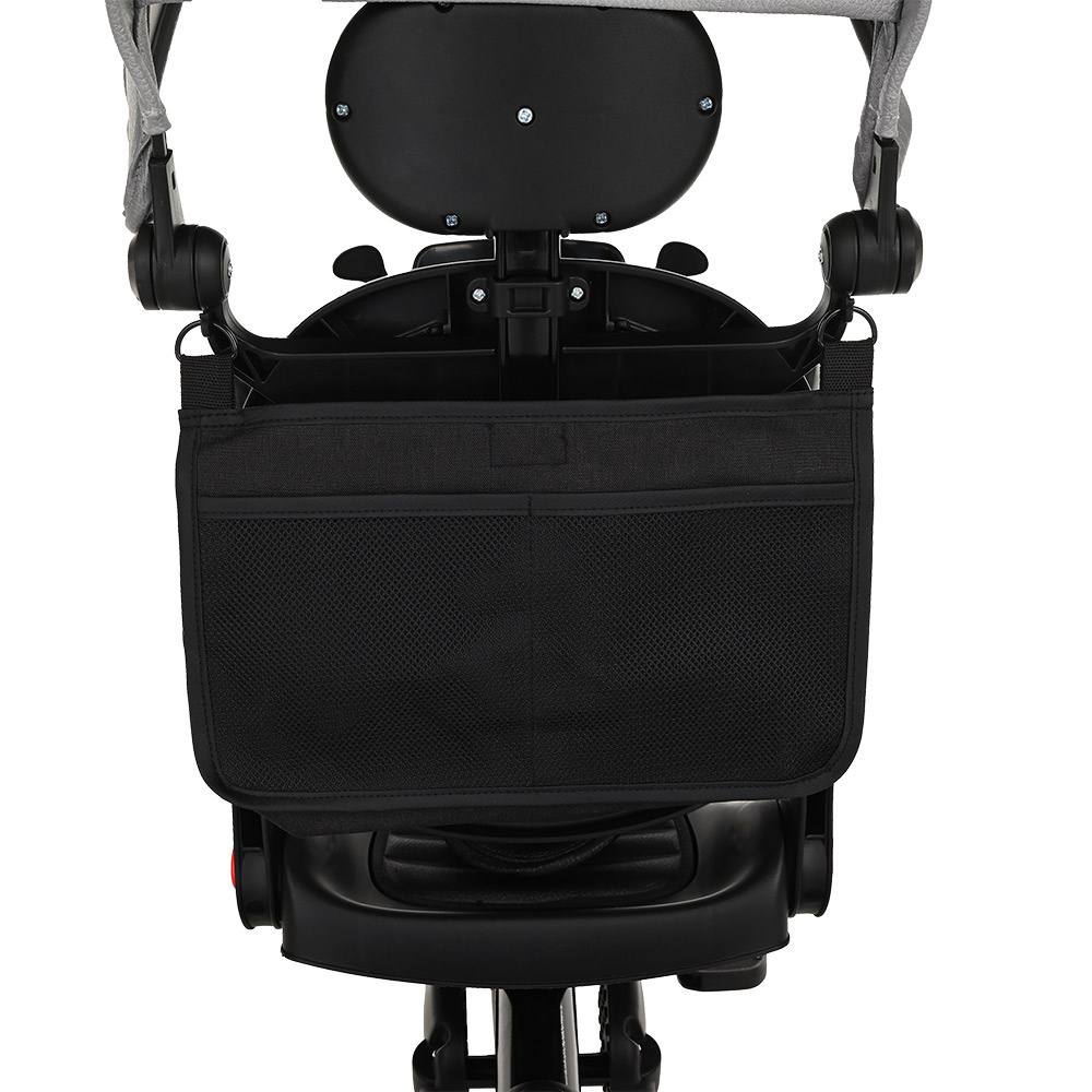 Велосипед трехколесный Pituso Elite JY-T07B   купить — фото 16