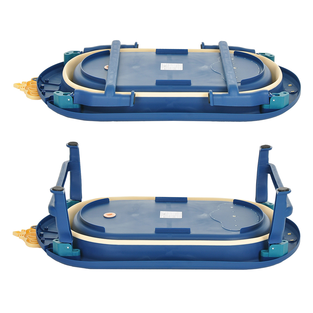 Детская ванна складная Pituso 87см FG139 купить — фото 7