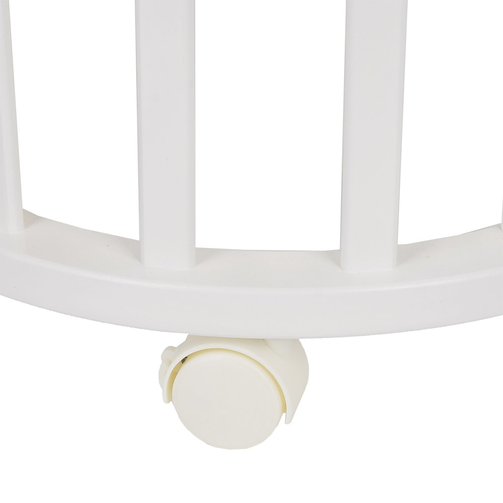 Кровать детская + маятник Pituso 5/1 Asti купить — фото 8