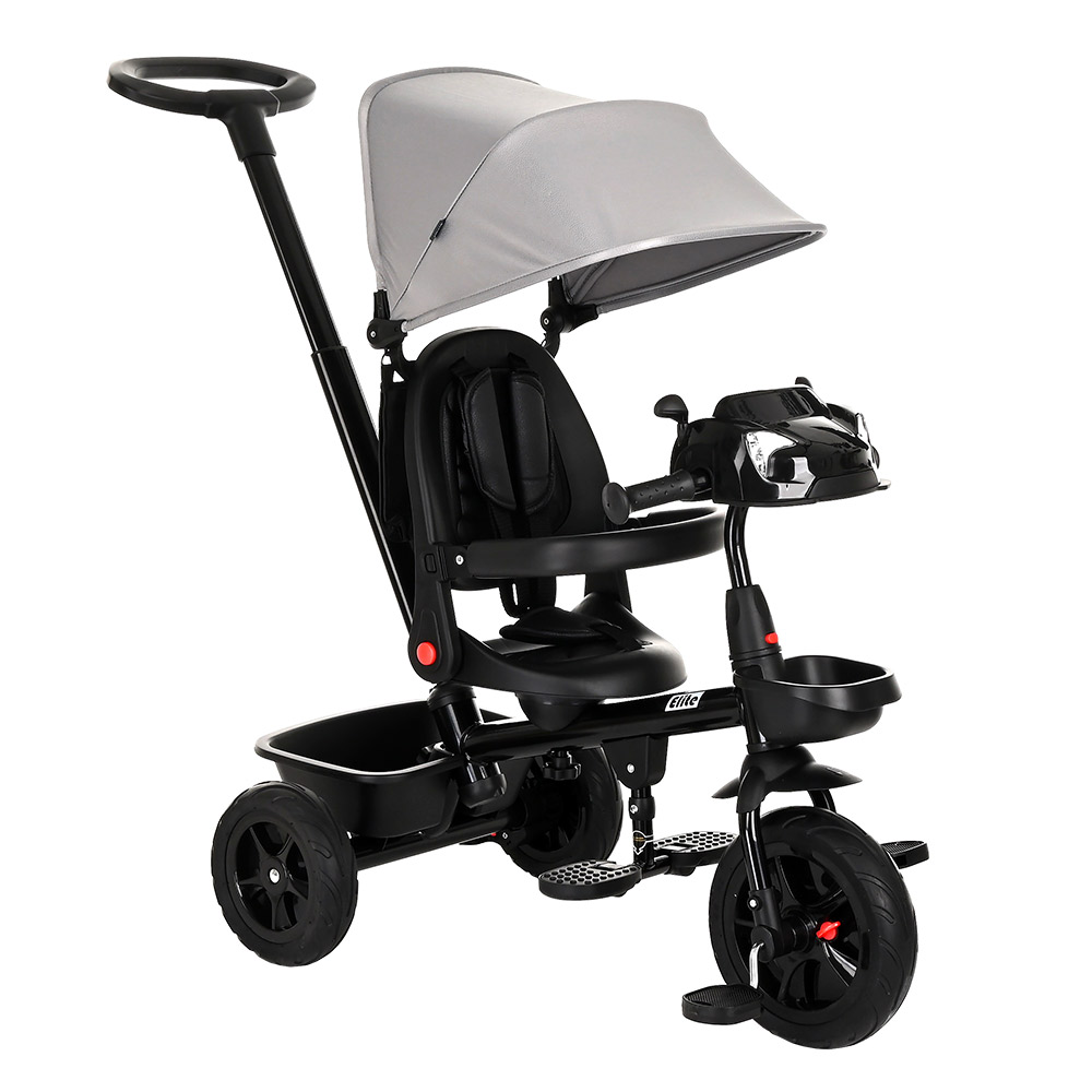 Велосипед трехколесный Pituso Elite JY-T07B   купить — фото 1