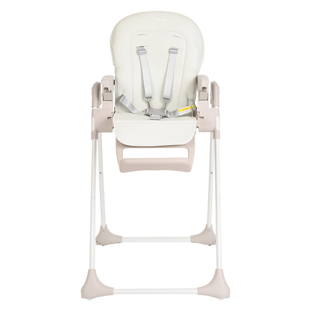 Стул для кормления Pituso Olimp ECO-кожа вкладыш C1N купить — фото 7