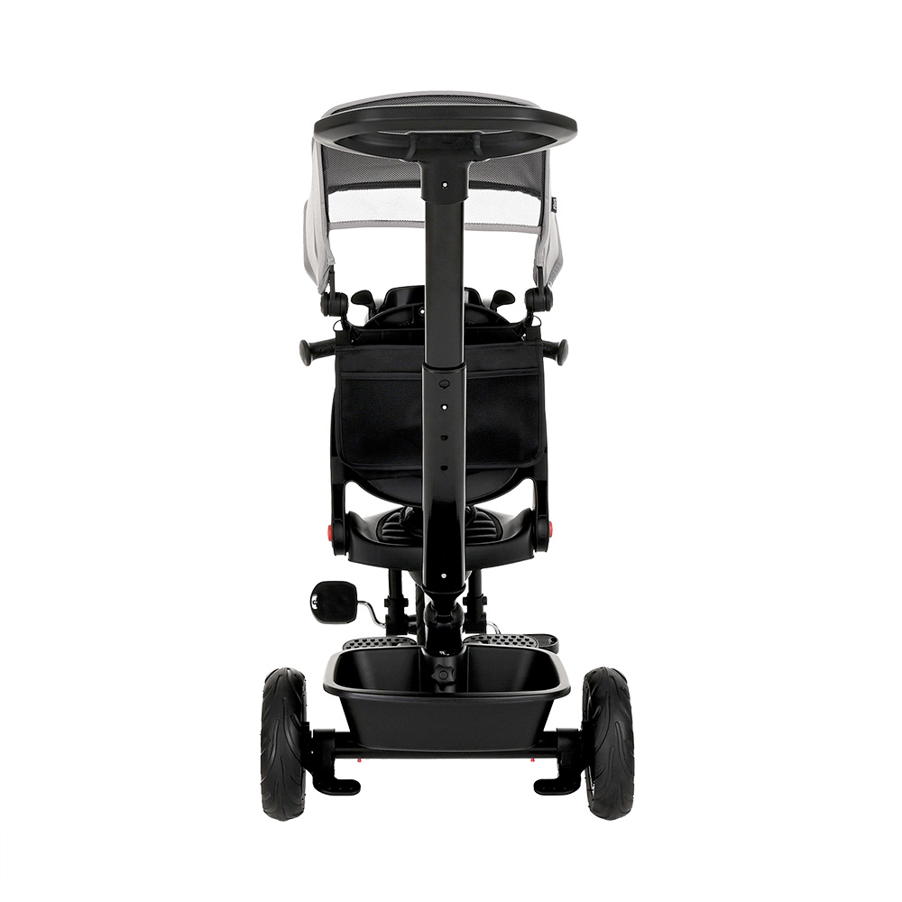 Велосипед трехколесный Pituso Elite JY-T07B   купить — фото 4