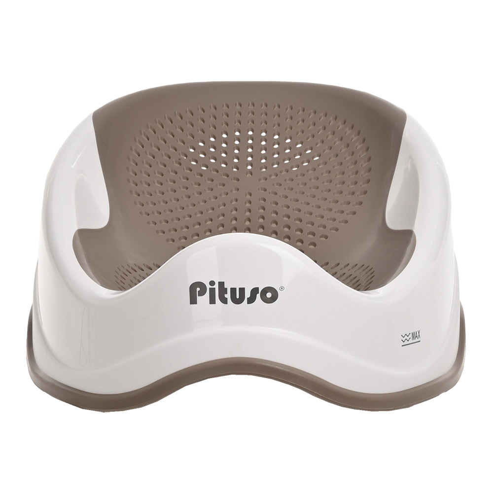 Горка Pituso для купания Leon купить — фото 2