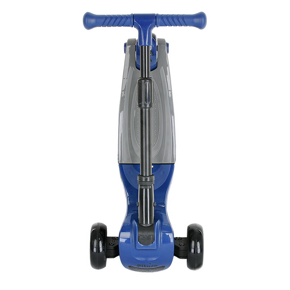 Самокат трехколесный 2в1 Pituso HD-S8 купить — фото 13