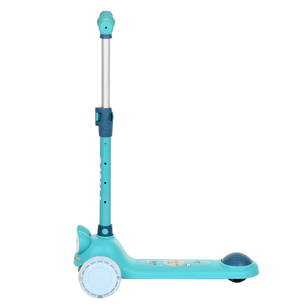 Самокат трехколесный Pituso HD-S808 купить — фото 3