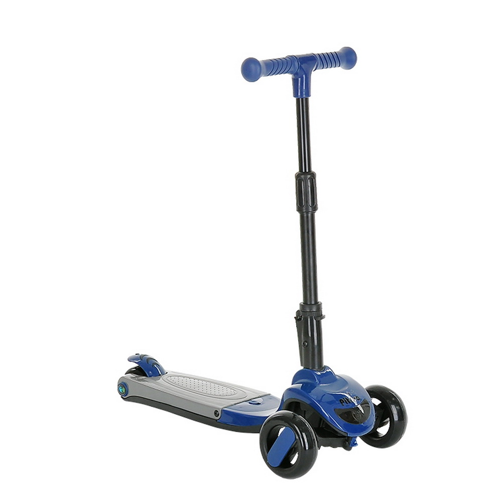 Самокат трехколесный 2в1 Pituso HD-S8 купить — фото 5