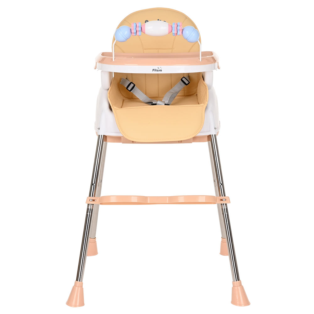 Стул для кормления Pituso Bonito HN-SC600 купить — фото 4