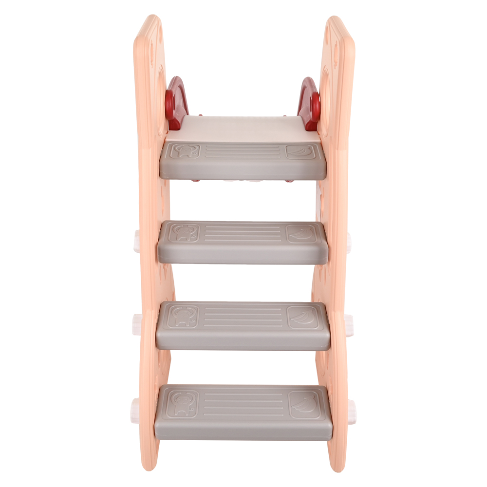 Горка Pituso Шаттл  L-RS01 купить — фото 5