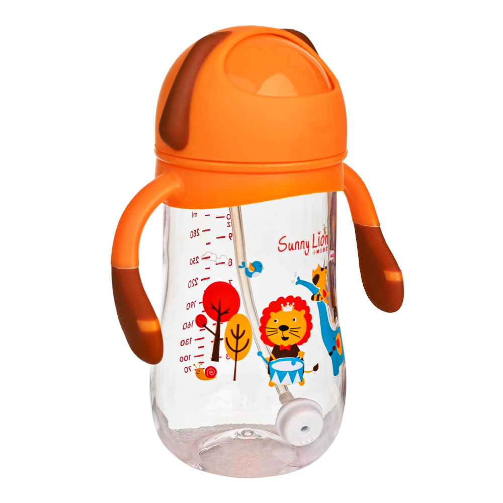 Поильник Pituso с ручками 320 мл SN6323 купить — фото 2