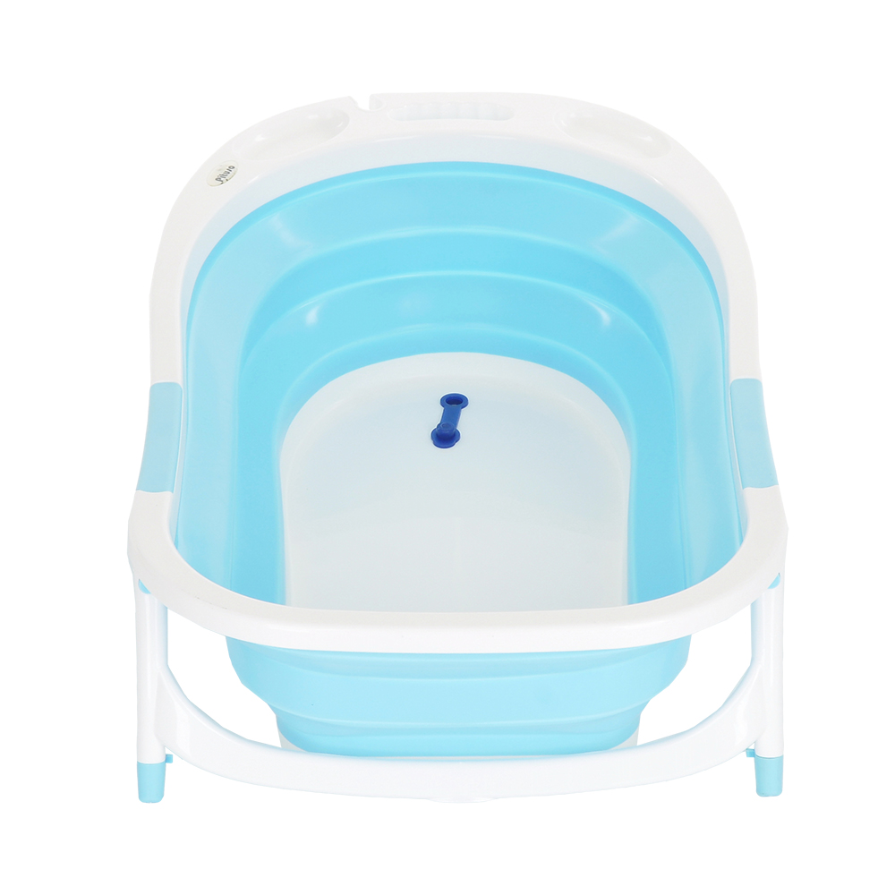 Детская ванна складная Pituso 85см 8833 купить — фото 5