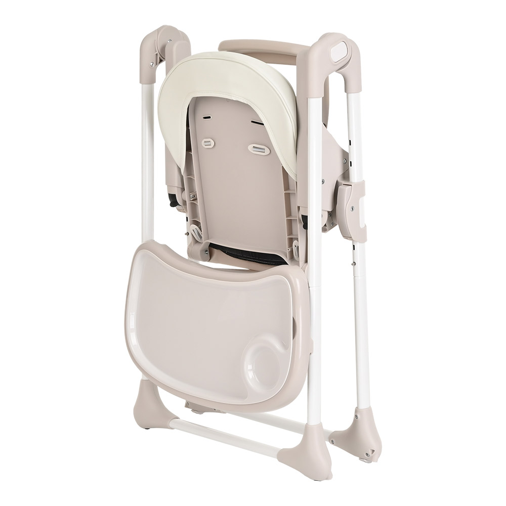 Стул для кормления Pituso Olimp ECO-кожа вкладыш C1N купить — фото 8