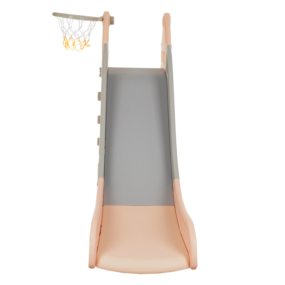 Горка Pituso Замок баскет.кольцо L-DT02 Beige купить — фото 2