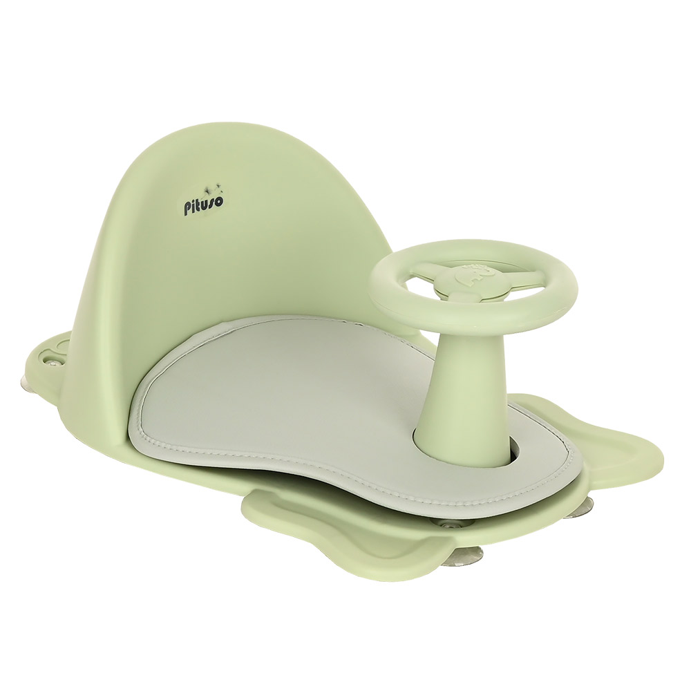 Сиденье для купания Pituso силикон FG728 купить — фото 1