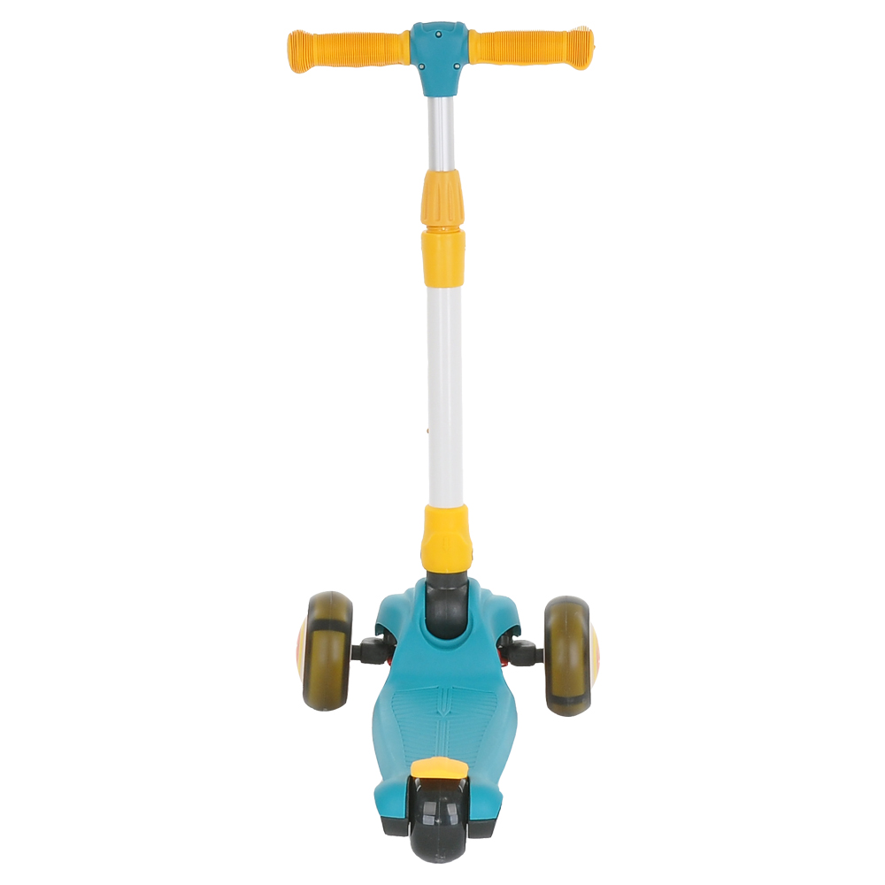 Самокат трехколесный 3в1 Pituso HD-8814B купить — фото 5