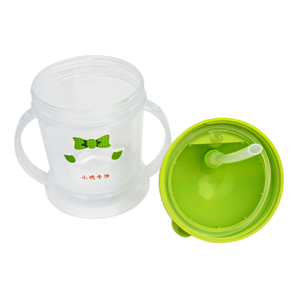 Поильник Pituso с ручками 240 мл KD3309 купить — фото 5