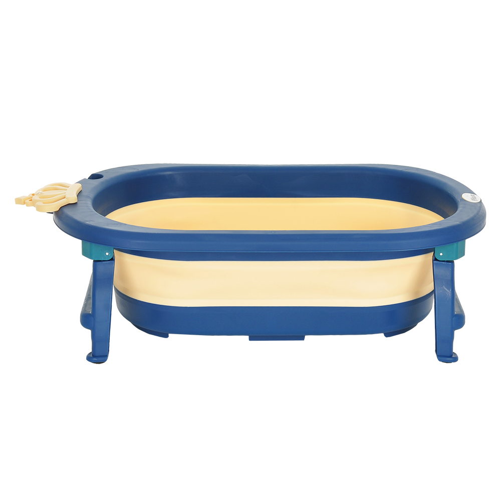 Детская ванна складная Pituso 87см FG139 купить — фото 2