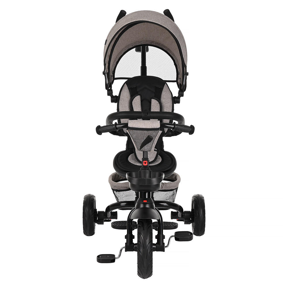 Велосипед трехколесный Pituso Elite Plus 10"/8" JY-T05Plus купить — фото 4