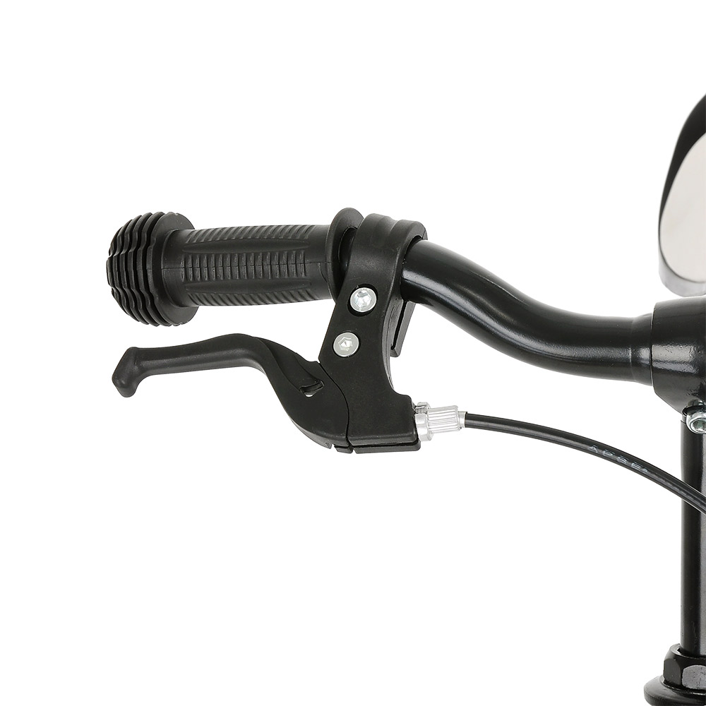 Беговел Pituso Pulsar, колеса air 14", тормоз, подножка LY-H-07 купить — фото 6