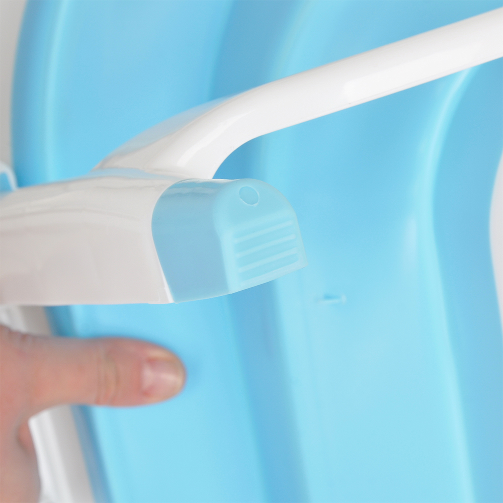 Детская ванна складная Pituso 85см 8833 купить — фото 13