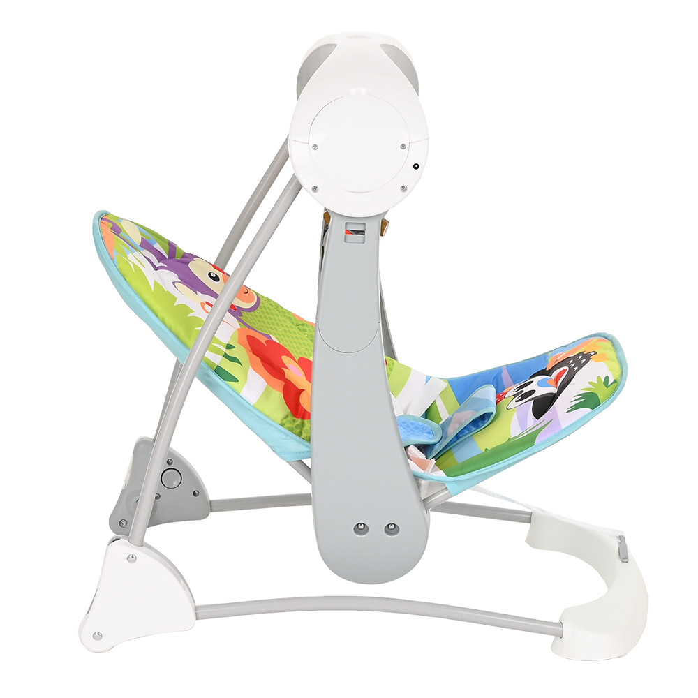 Электрокачели Pituso Pino 98212/98213 купить — фото 2