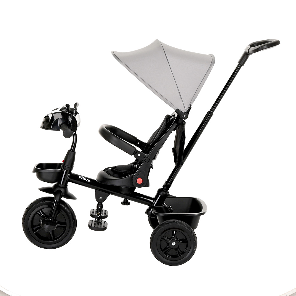Велосипед трехколесный Pituso Elite JY-T07B   купить — фото 5
