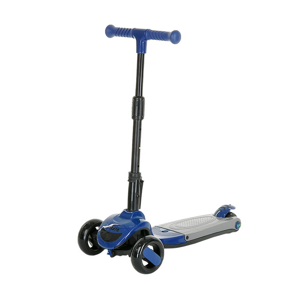 Самокат трехколесный 2в1 Pituso HD-S8 купить — фото 3