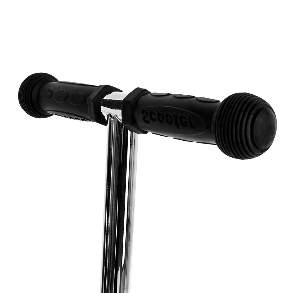 Самокат трехколесный Pituso EC-M966  купить — фото 7