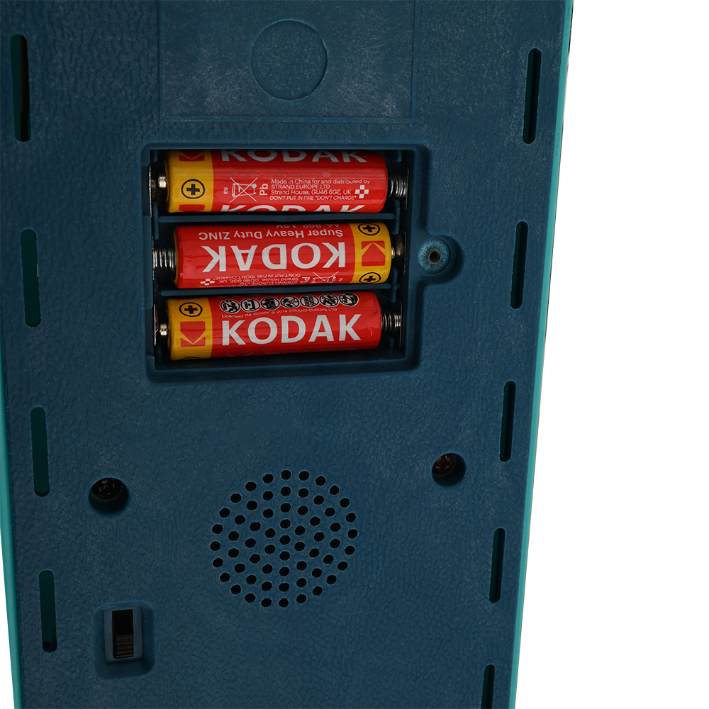 Самокат трехколесный Pituso HD-S808 купить — фото 8