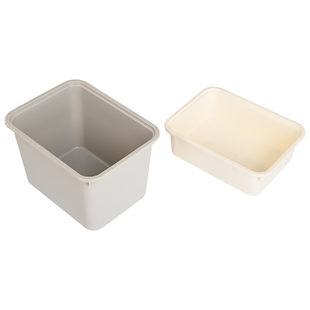 Стеллаж Pituso для игрушек Домик Green/Серый-белый-фисташка FE-SN-SW004-green купить — фото 5