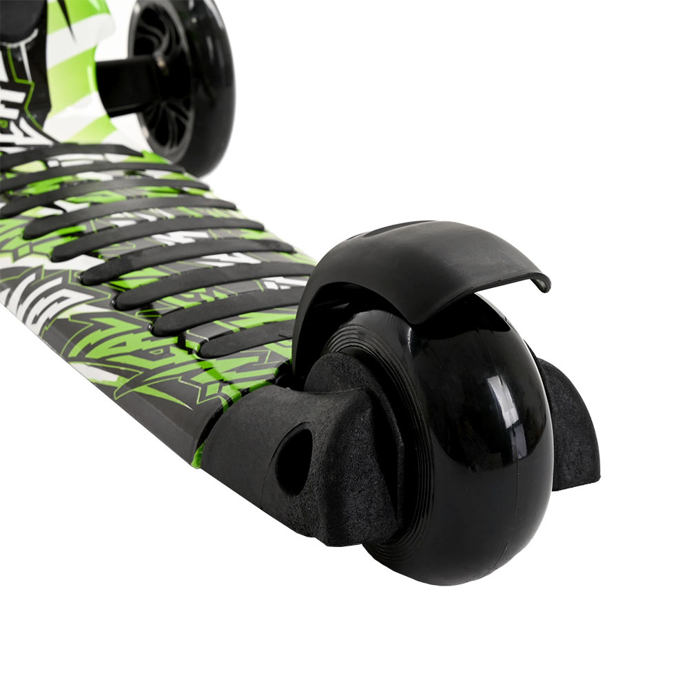 Самокат трехколесный Pituso EC-M966  купить — фото 5