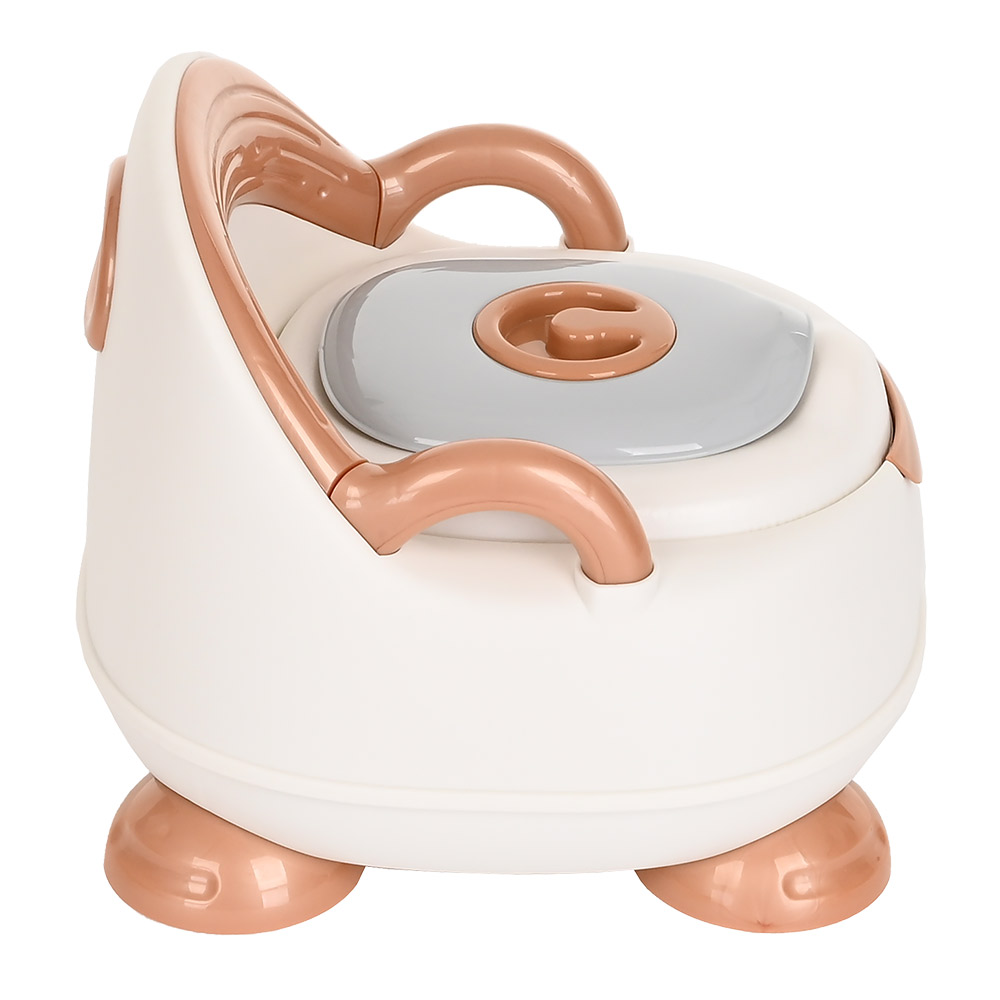 Детский горшок Pituso Релакс FG3111 купить — фото 6